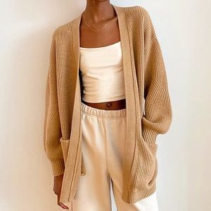 Wilfred Free Unwind Cardigan Xs Black 